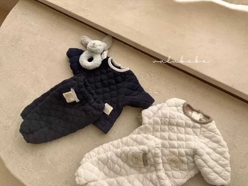 Valu Bebe - Korean Baby Fashion - #babyoninstagram - Bubble Pants - 4