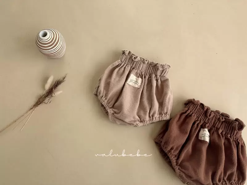 Valu Bebe - Korean Baby Fashion - #babyoutfit - Loe Basic Bloomer - 7