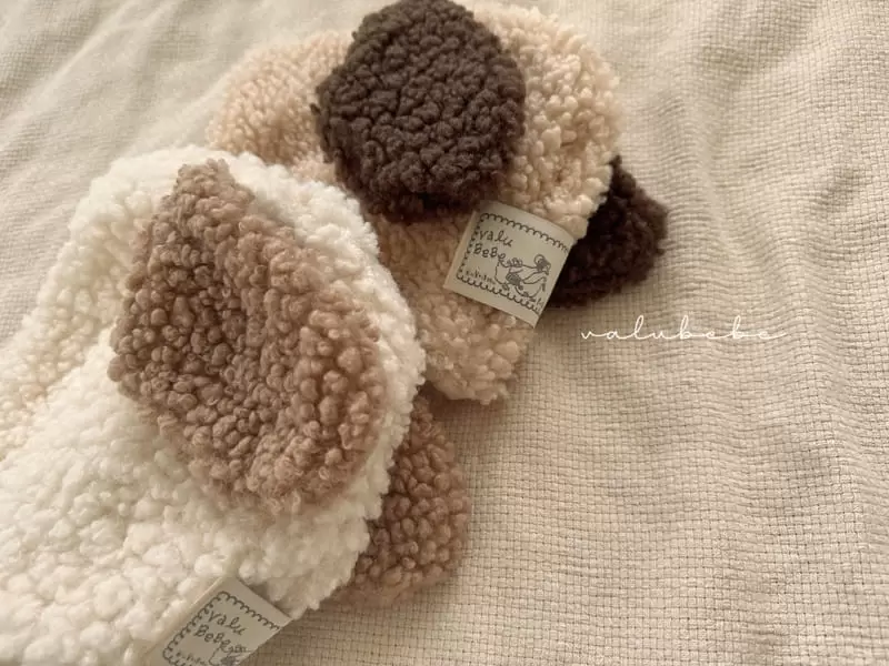 Valu Bebe - Korean Baby Fashion - #babyoutfit - Bbogle Hat - 7