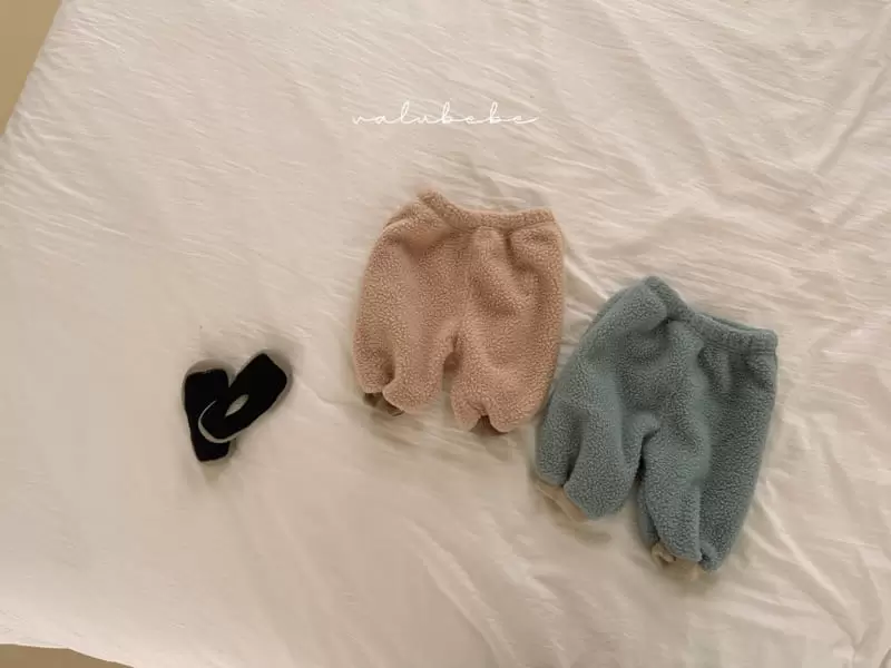 Valu Bebe - Korean Baby Fashion - #babyoutfit - Dumble Tong Pants - 4