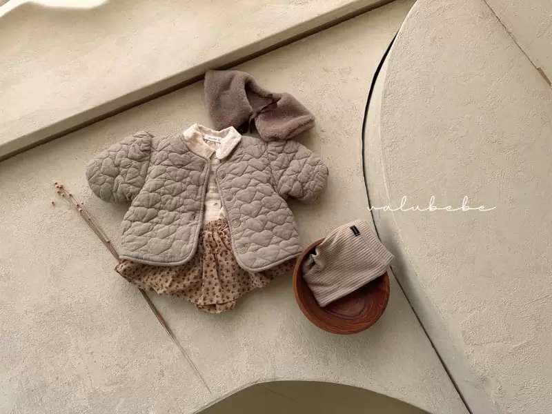Valu Bebe - Korean Baby Fashion - #babyoutfit - Basic Marlang Leggings - 11