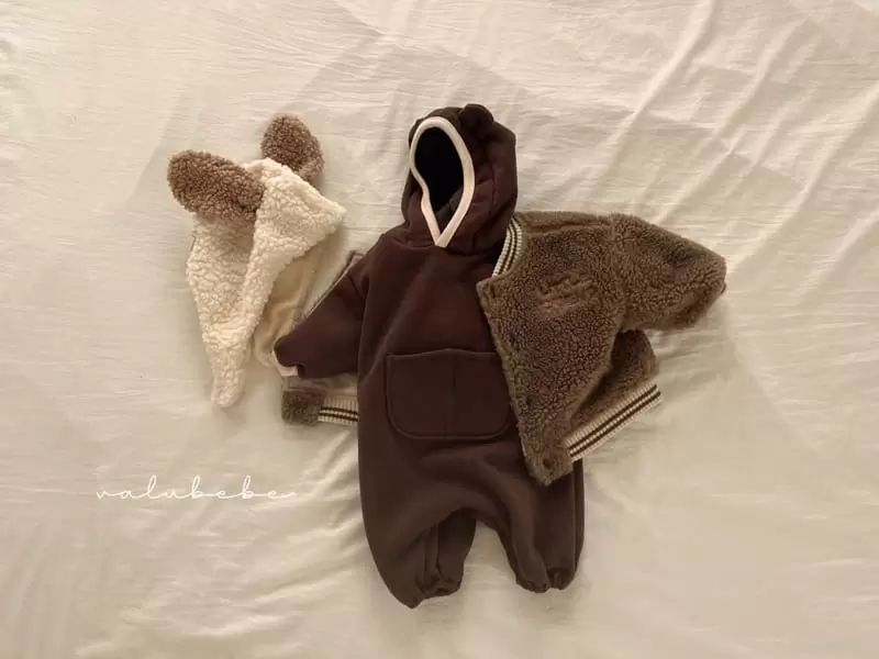 Valu Bebe - Korean Baby Fashion - #babywear - Bbogle Hat - 8