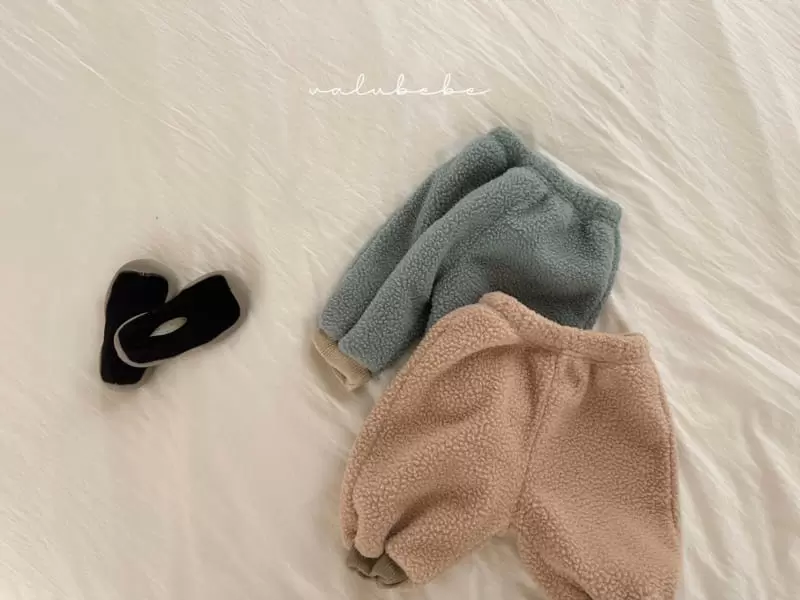 Valu Bebe - Korean Baby Fashion - #babywear - Dumble Tong Pants - 5