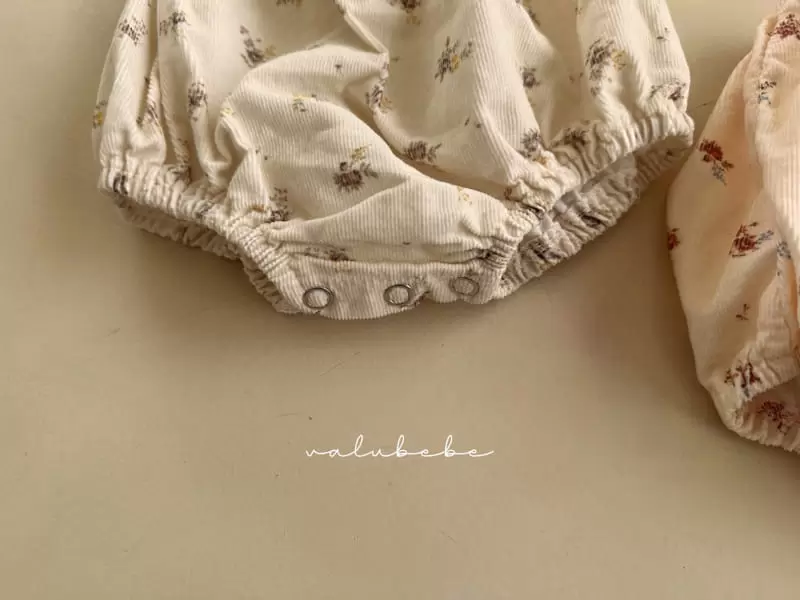 Valu Bebe - Korean Baby Fashion - #onlinebabyboutique - Madelen Bloomer - 10