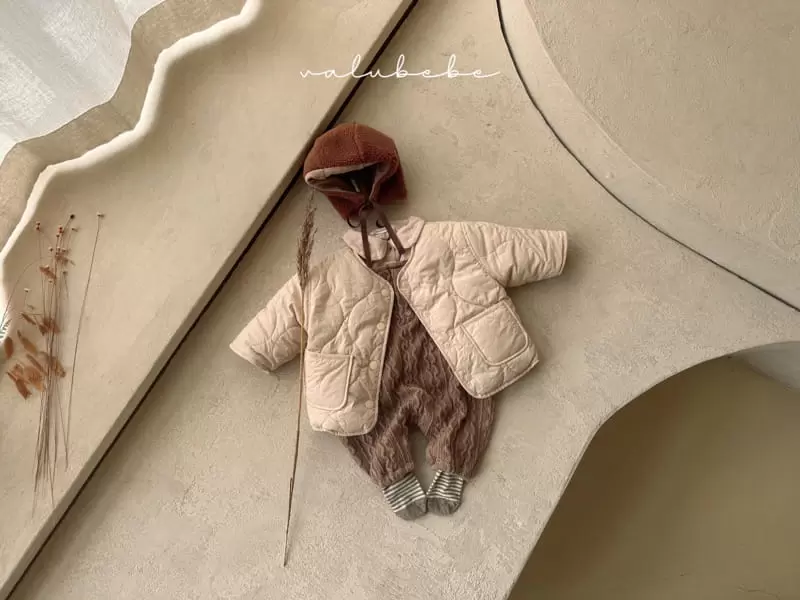 Valu Bebe - Korean Baby Fashion - #onlinebabyboutique - Dumble Bonnet - 12