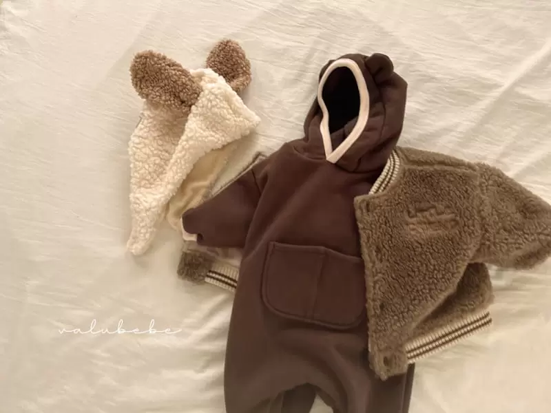 Valu Bebe - Korean Baby Fashion - #onlinebabyboutique - Bbogle Hat - 9