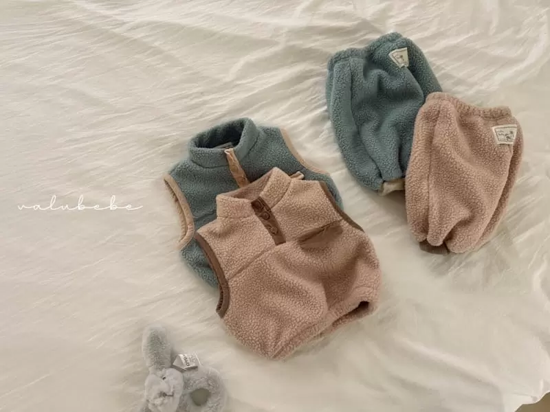 Valu Bebe - Korean Baby Fashion - #onlinebabyboutique - Dumble Tong Pants - 6