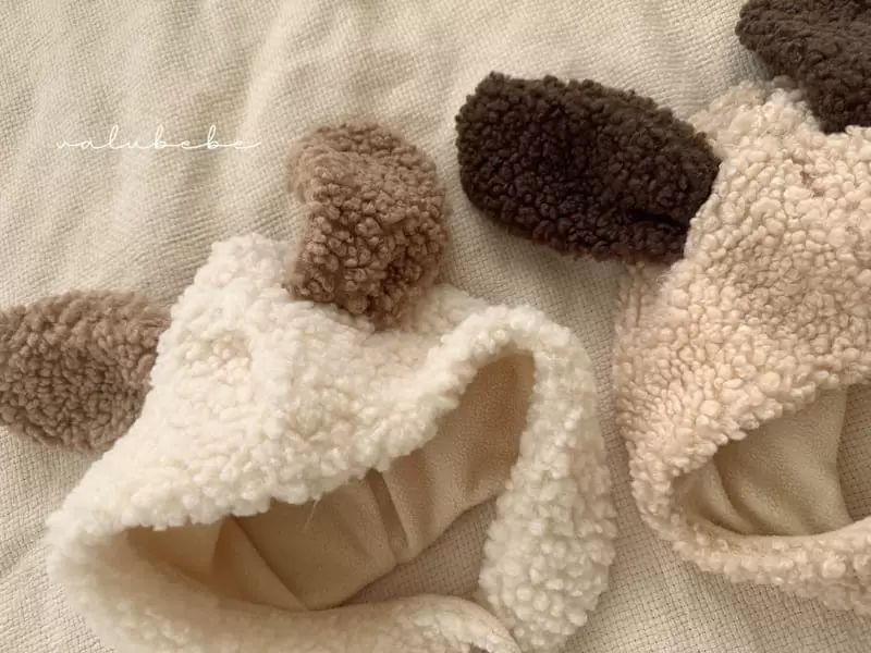 Valu Bebe - Korean Baby Fashion - #onlinebabyshop - Bbogle Hat - 10