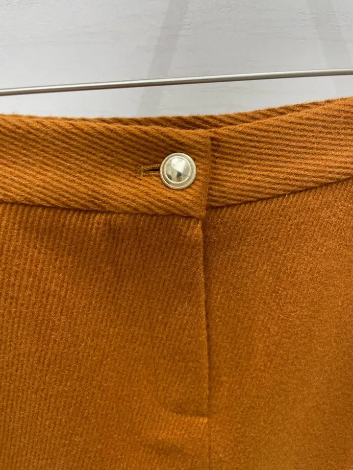 Very - Korean Women Fashion - #womensfashion - Helli Skirt Pants - 4