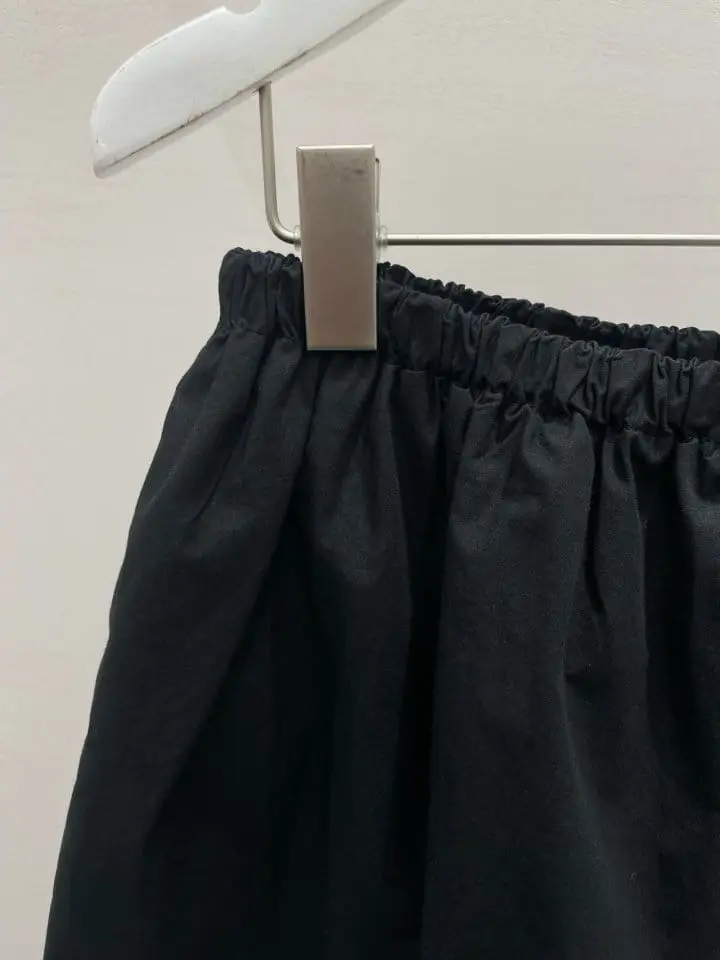 Very - Korean Women Fashion - #momslook - Sweet Mem Skirt