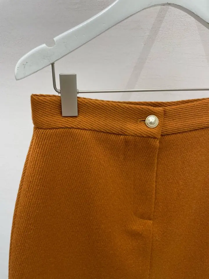 Very - Korean Women Fashion - #womensfashion - Helli Skirt Pants