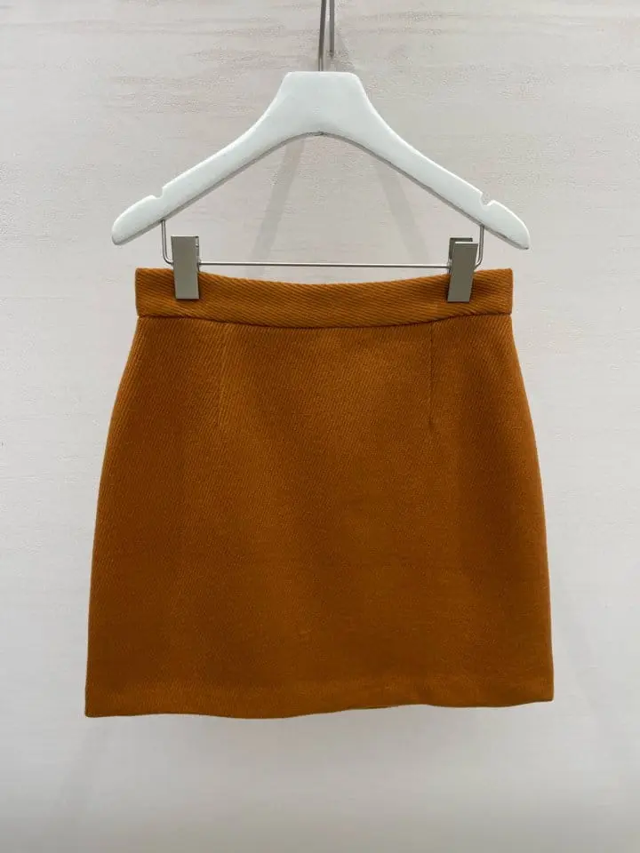 Very - Korean Women Fashion - #womensfashion - Helli Skirt Pants - 3