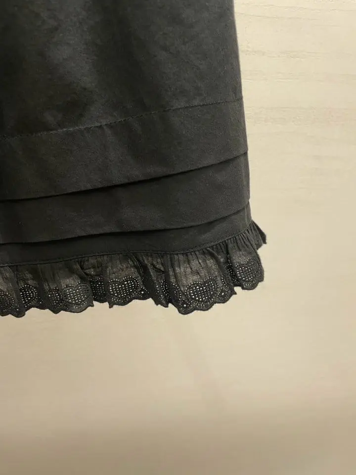 Very - Korean Women Fashion - #womensfashion - Sweet Mem Skirt - 2