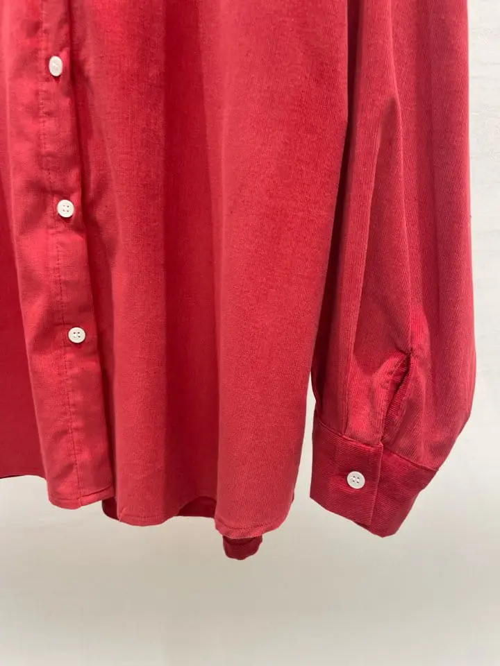 Very - Korean Women Fashion - #womensfashion - Denny Shirt - 2