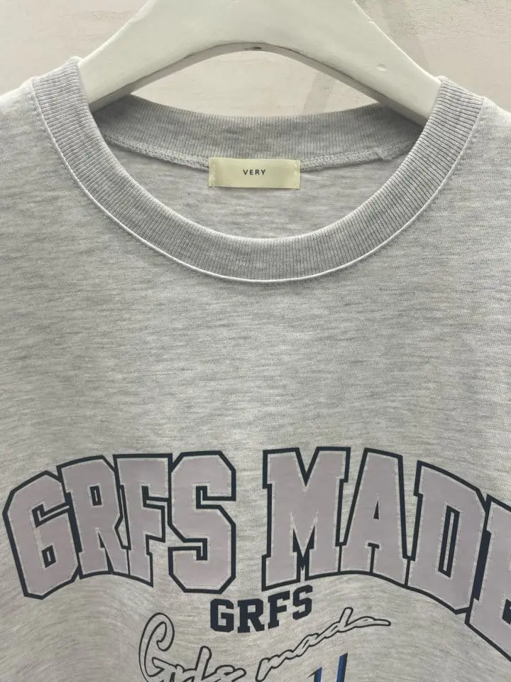 Very - Korean Women Fashion - #womensfashion - Made Tee