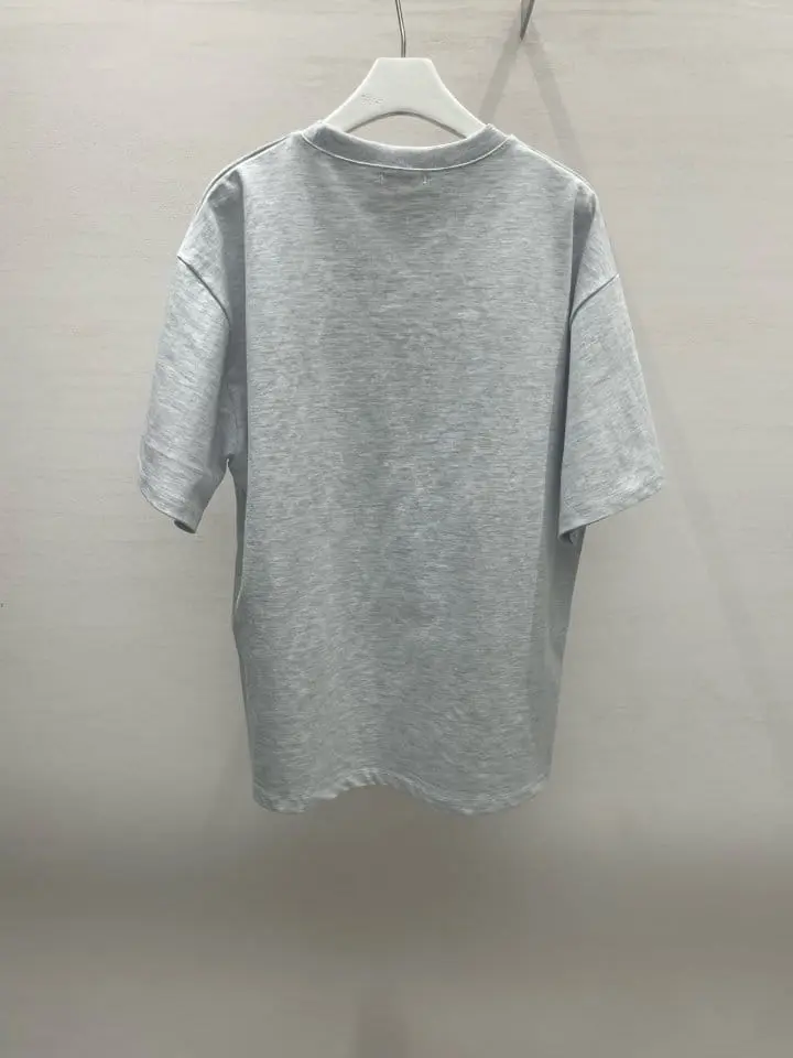 Very - Korean Women Fashion - #womensfashion - Made Tee - 3