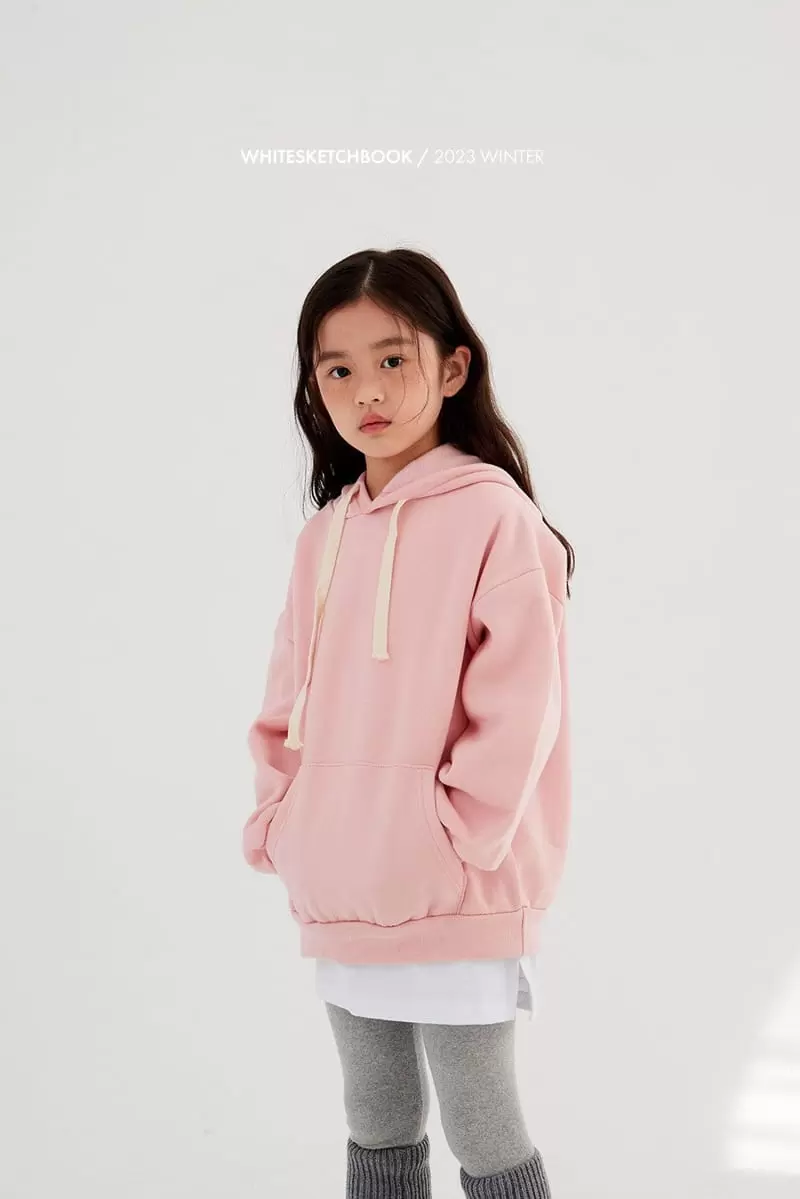 Whitesketchbook - Korean Children Fashion - #kidsshorts - Tok Tok Leggings - 9