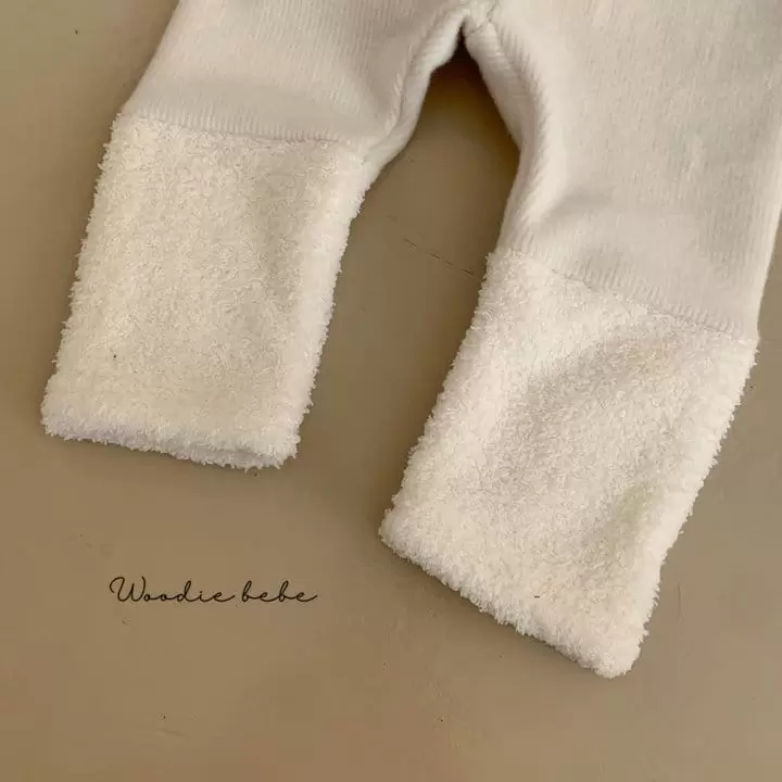 Woodie - Korean Baby Fashion - #babyboutique - Cong Cong Leggings - 11