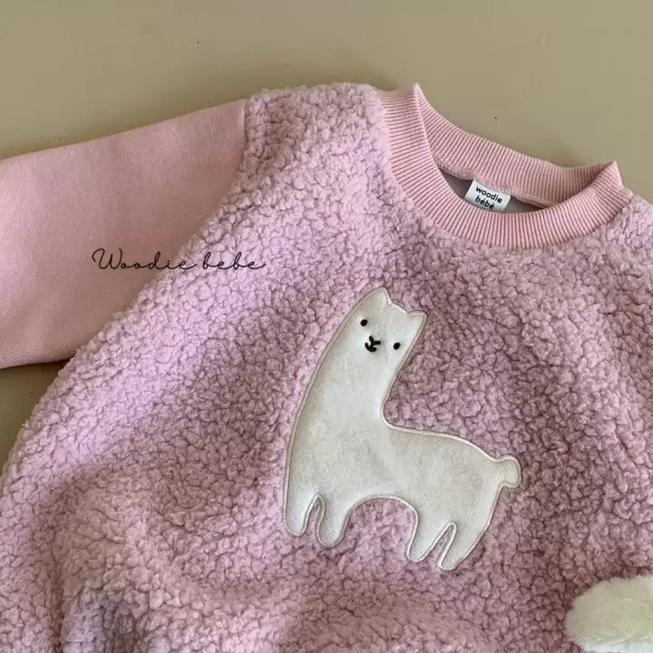 Woodie - Korean Baby Fashion - #babyfashion - Etti Bodysuit - 5