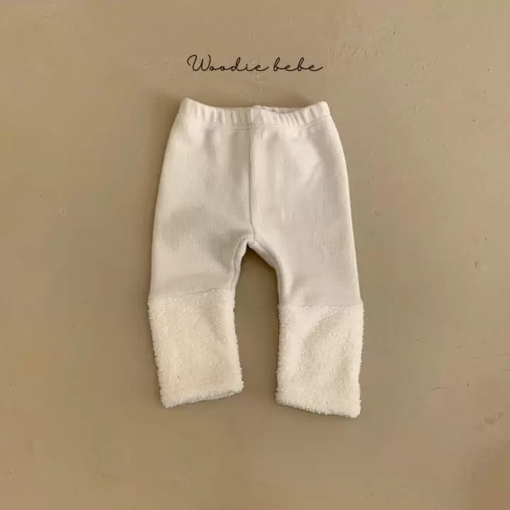 Woodie - Korean Baby Fashion - #smilingbaby - Cong Cong Leggings - 10