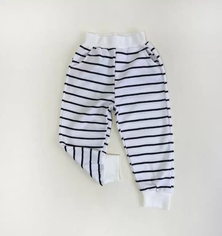 Yerooyena - Korean Children Fashion - #Kfashion4kids - ST Pants - 9