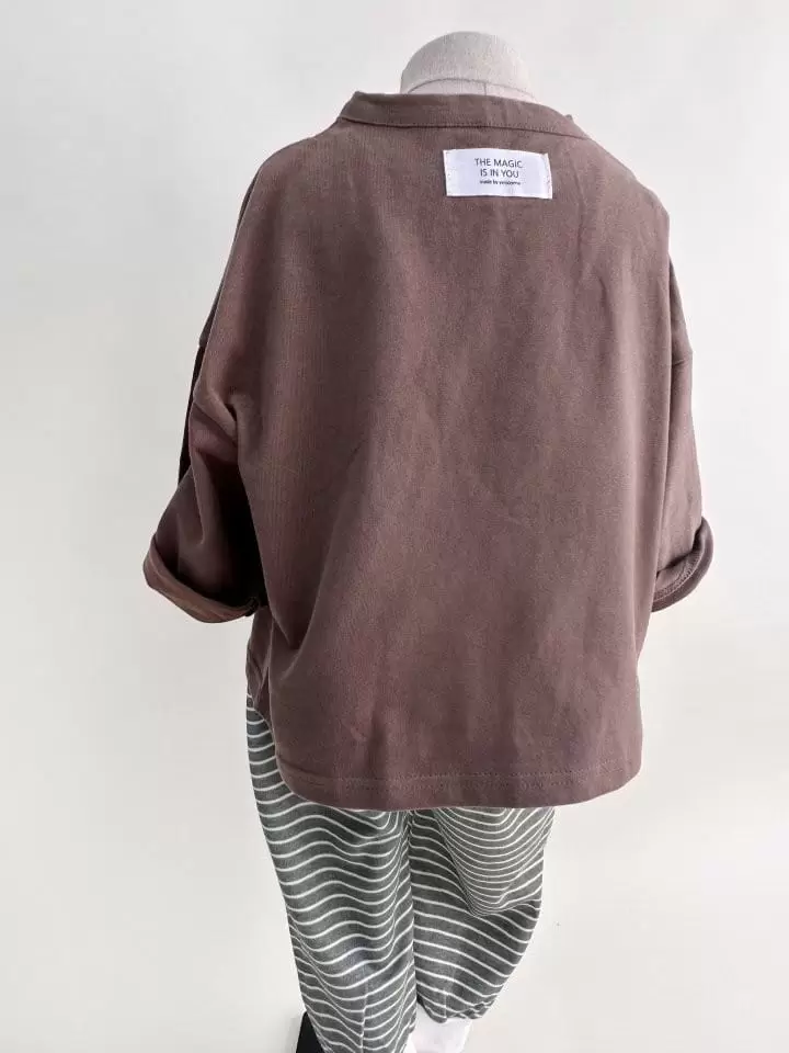Yerooyena - Korean Children Fashion - #childrensboutique - ST Pants - 2