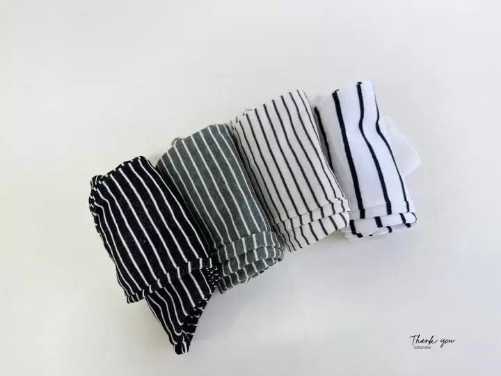 Yerooyena - Korean Children Fashion - #fashionkids - ST Pants - 5