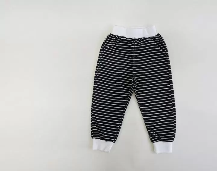 Yerooyena - Korean Children Fashion - #kidzfashiontrend - ST Pants - 11