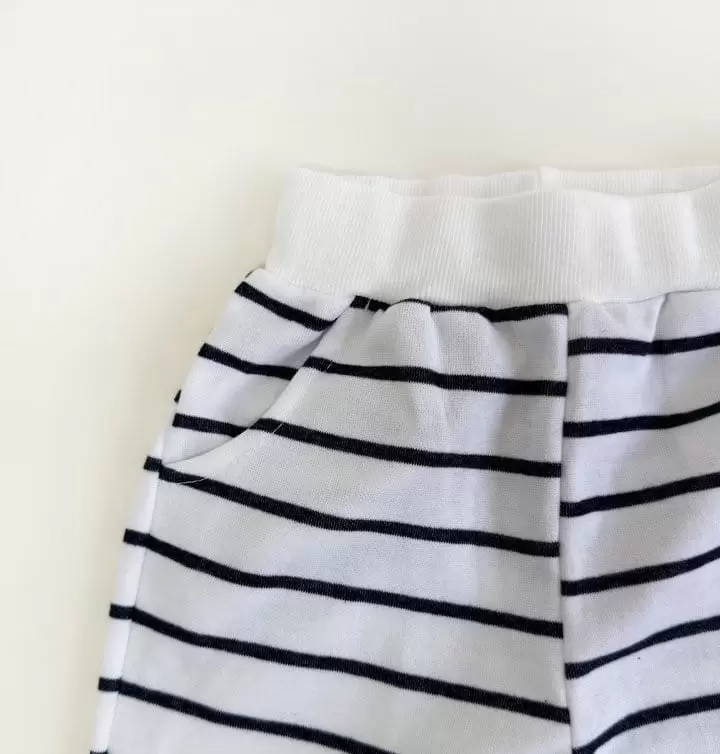 Yerooyena - Korean Children Fashion - #littlefashionista - ST Pants - 10