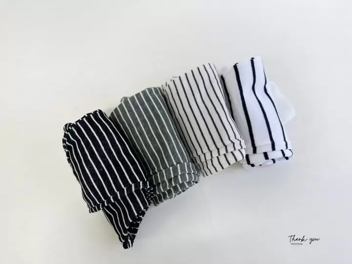 Yerooyena - Korean Children Fashion - #stylishchildhood - ST Pants - 3