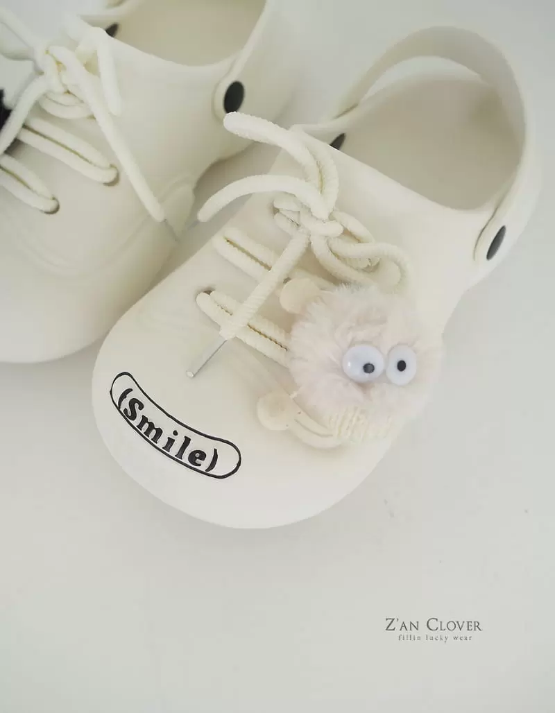 Zan Clover - Korean Children Fashion - #Kfashion4kids - Dust Doll Sandals - 5