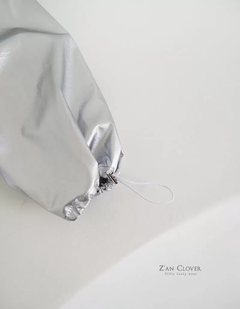 Zan Clover - Korean Children Fashion - #childofig - Balloon Cyber Pants - 8