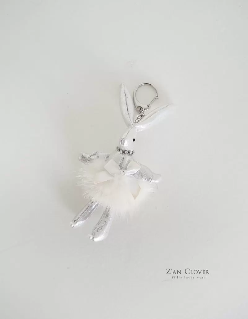Zan Clover - Korean Children Fashion - #childofig - Bunny Kye Ring - 7