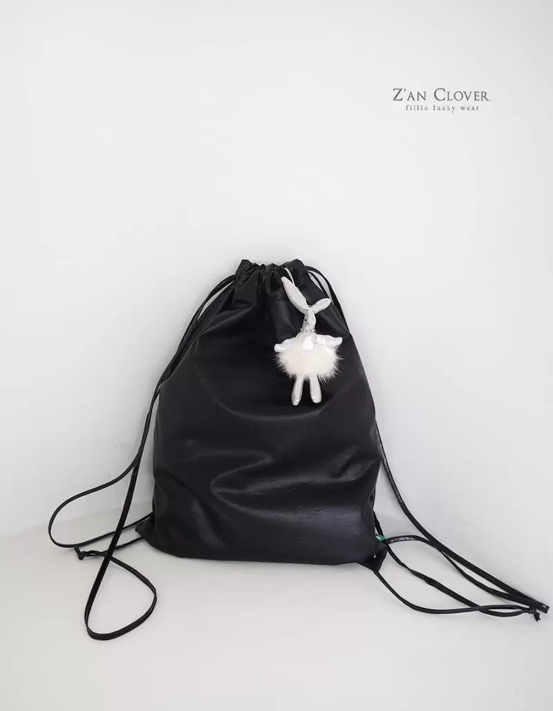 Zan Clover - Korean Children Fashion - #designkidswear - Bunny Kye Ring - 9