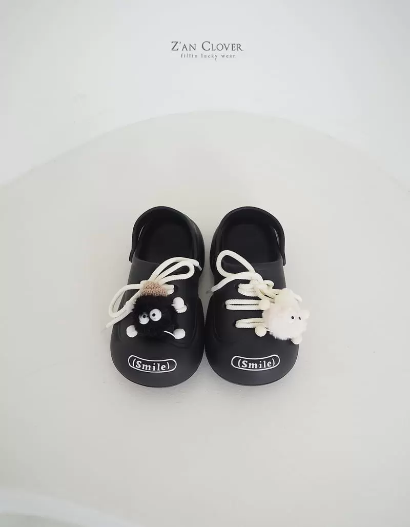 Zan Clover - Korean Children Fashion - #minifashionista - Dust Doll Sandals - 8