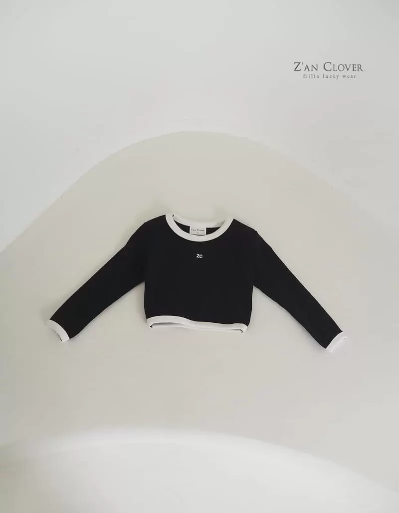 Zan Clover - Korean Children Fashion - #prettylittlegirls - Barbie Short Tee - 4