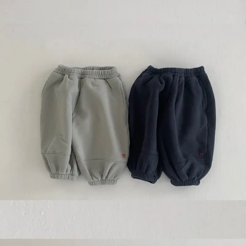 go;u - Korean Baby Fashion - #babyboutique - Bebe Bye Pants