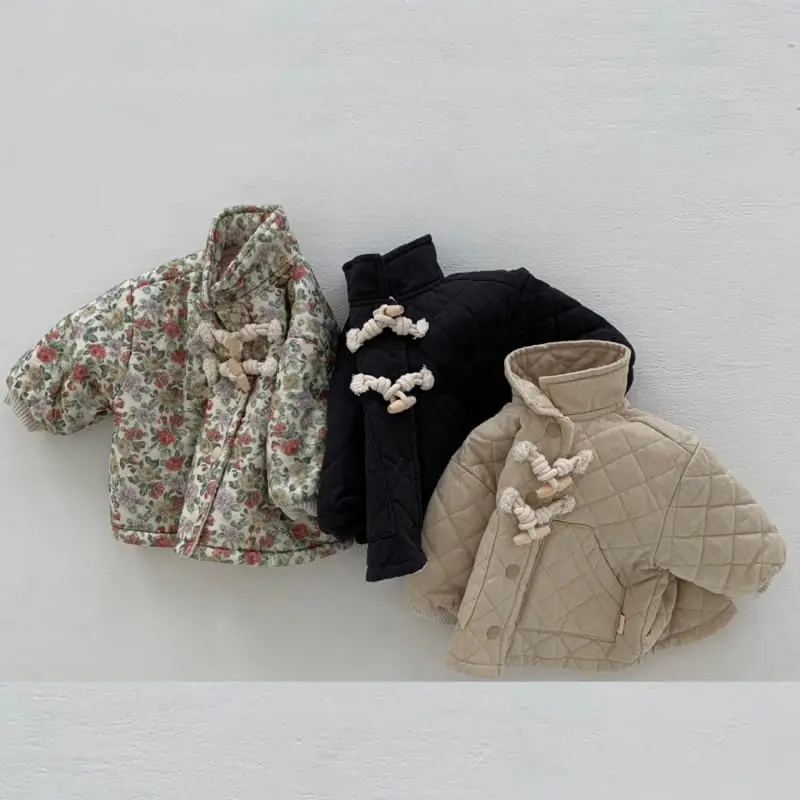 go;u - Korean Baby Fashion - #babyfashion - Bebe Play More Jumper