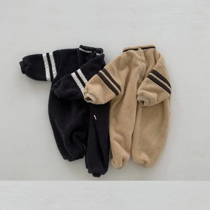 go;u - Korean Baby Fashion - #babylifestyle - Bebe Tul Bodysuit
