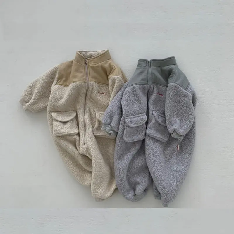 go;u - Korean Baby Fashion - #onlinebabyshop - Bebe Buy Bodysuit