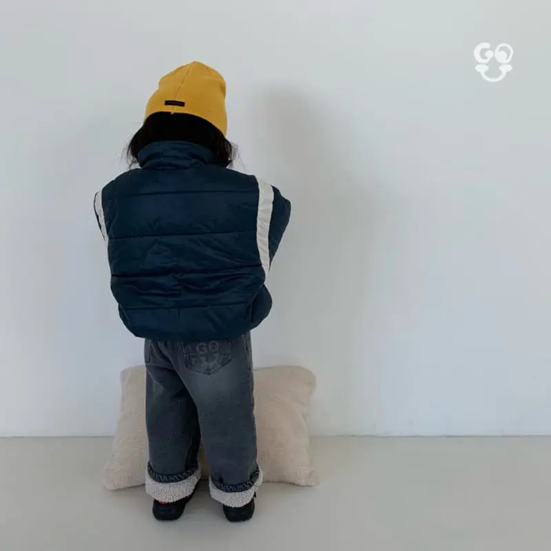 go;u - Korean Children Fashion - #childofig - Beanie with Mom - 12