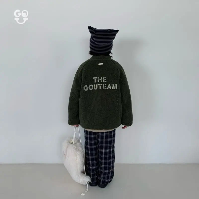 go;u - Korean Children Fashion - #childofig - Serve Two Ends Jumper - 7
