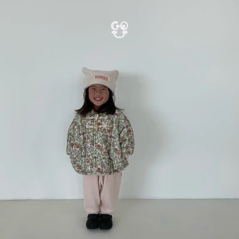 go;u - Korean Children Fashion - #designkidswear - Play More Jumper - 8