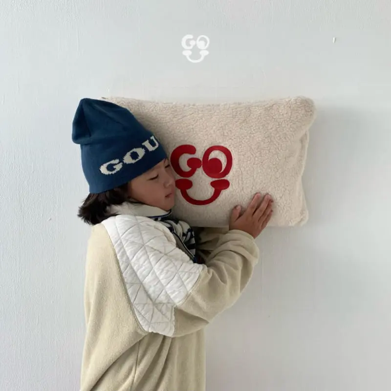 go;u - Korean Children Fashion - #fashionkids - Vintage Sweatshirt - 6