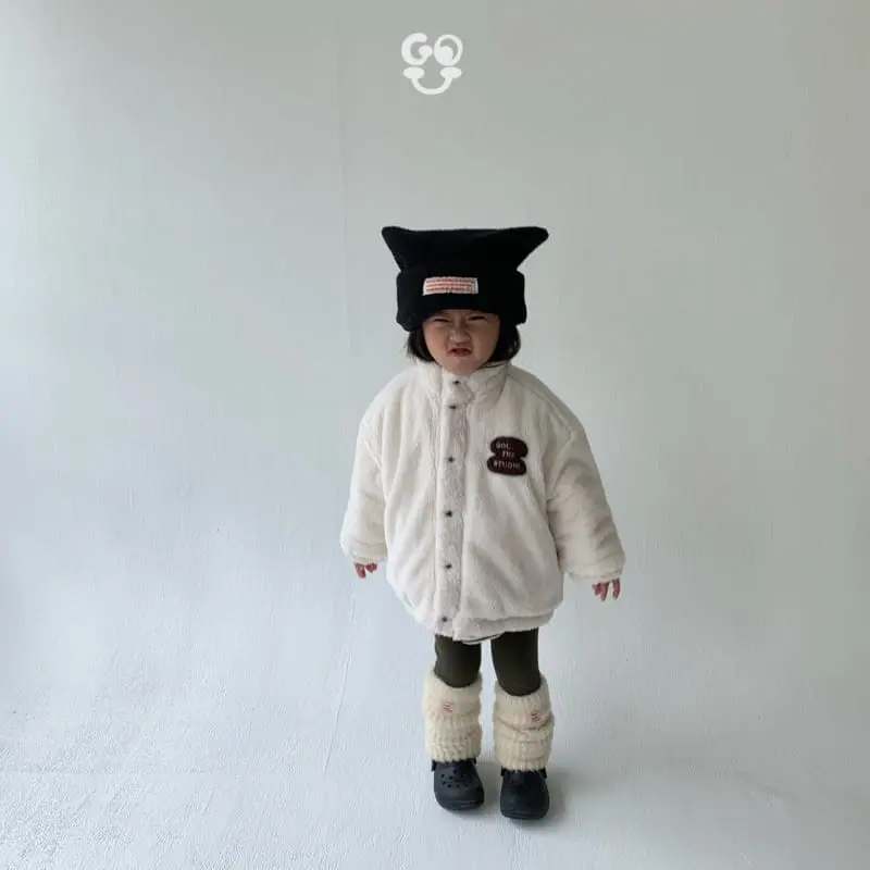 go;u - Korean Children Fashion - #fashionkids - Viva Legginbgs - 7