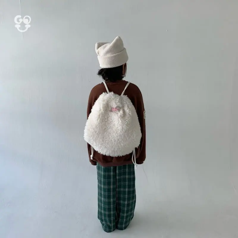 go;u - Korean Children Fashion - #kidsshorts - Try Wear Pants - 2
