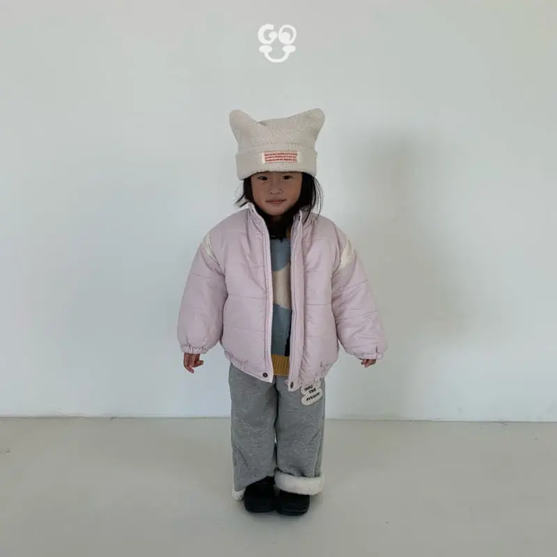 go;u - Korean Children Fashion - #kidsshorts - Hot Pants - 12