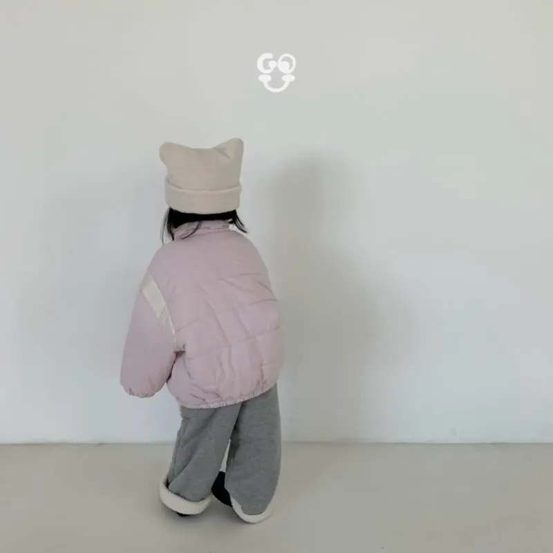 go;u - Korean Children Fashion - #kidzfashiontrend - How About Hear Jumper with Mom - 11