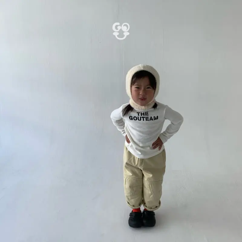 go;u - Korean Children Fashion - #magicofchildhood - Yo Wear Pants with Mom - 5