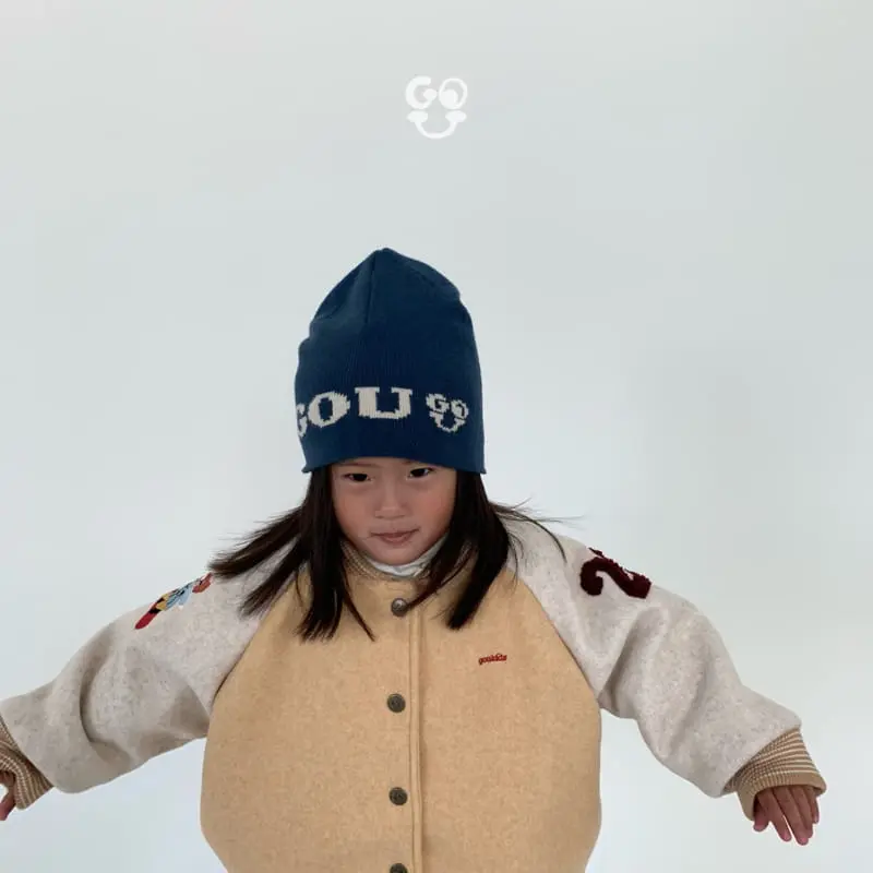 go;u - Korean Children Fashion - #minifashionista - People Jumper with Mom - 2